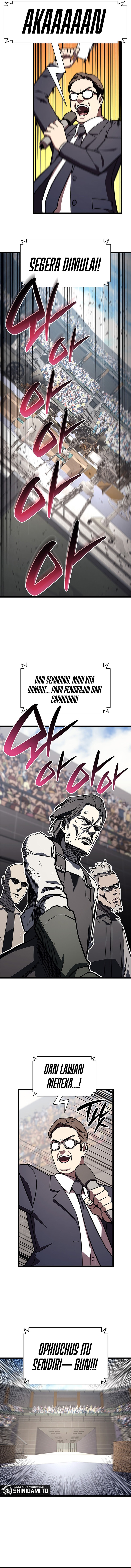 Read The Return of The Disaster Class Hero (ID) Manga Online