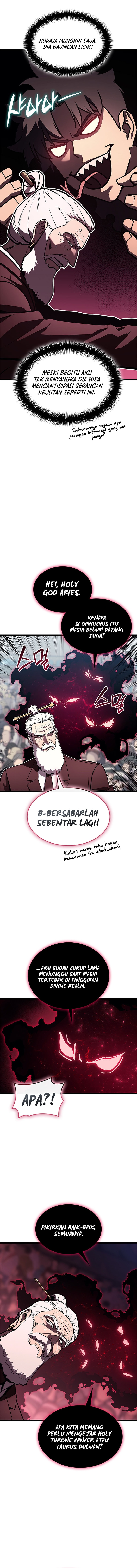 Read The Return of The Disaster Class Hero (ID) Manga Online