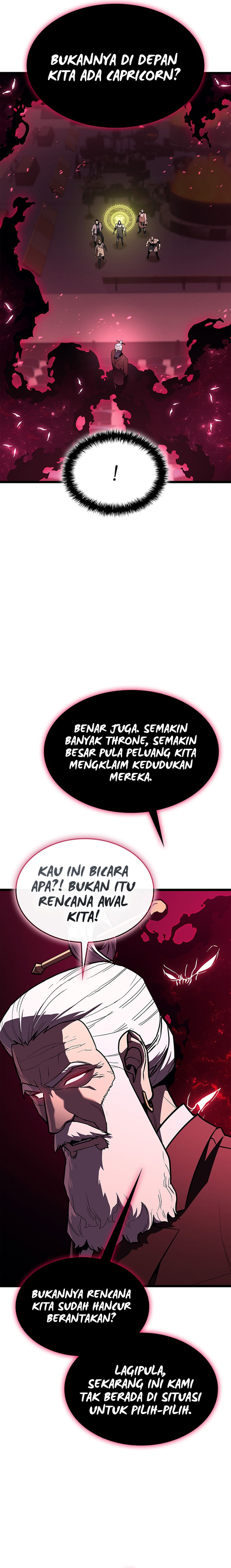 Read The Return of The Disaster Class Hero (ID) Manga Online