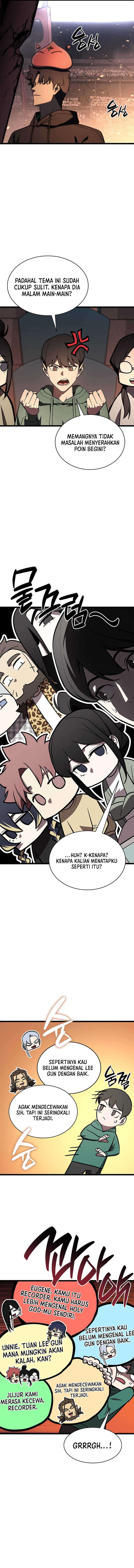 Read The Return of The Disaster Class Hero (ID) Manga Online