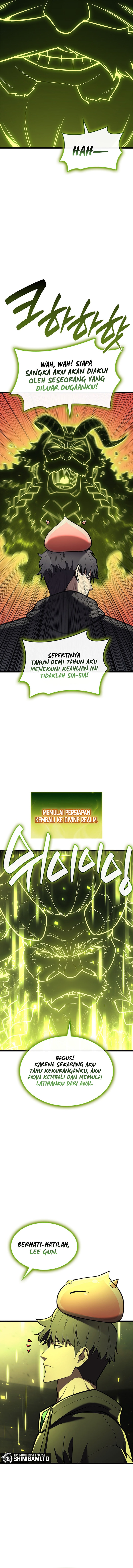 Read The Return of The Disaster Class Hero (ID) Manga Online