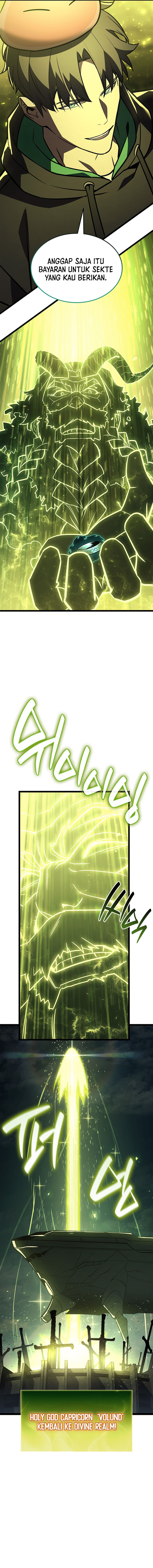 Read The Return of The Disaster Class Hero (ID) Manga Online