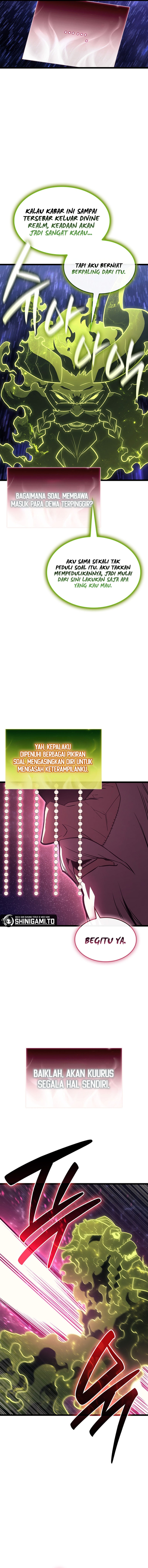 Read The Return of The Disaster Class Hero (ID) Manga Online