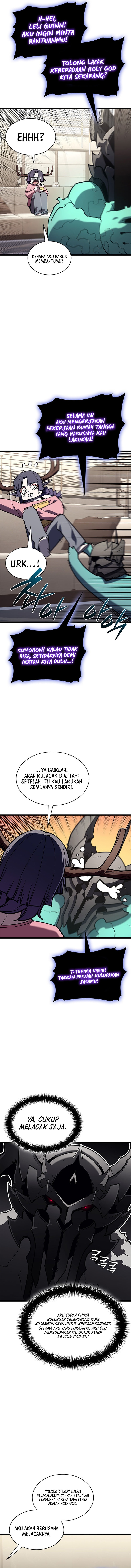 Read The Return of The Disaster Class Hero (ID) Manga Online