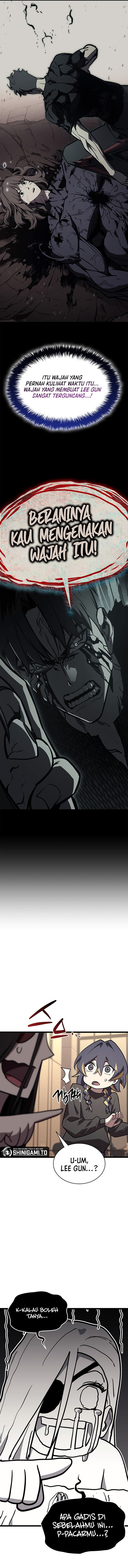 Read The Return of The Disaster Class Hero (ID) Manga Online