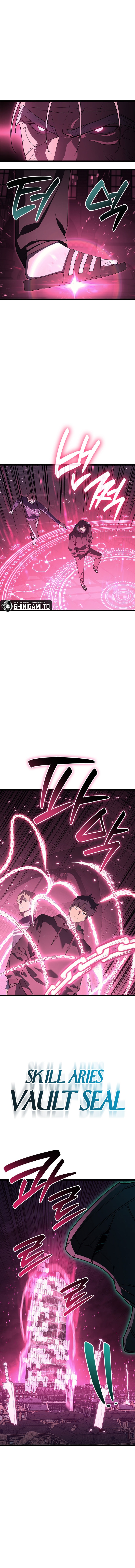 Read The Return of The Disaster Class Hero (ID) Manga Online