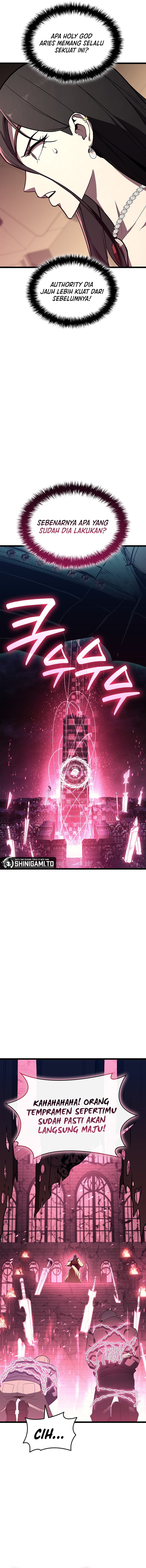 Read The Return of The Disaster Class Hero (ID) Manga Online