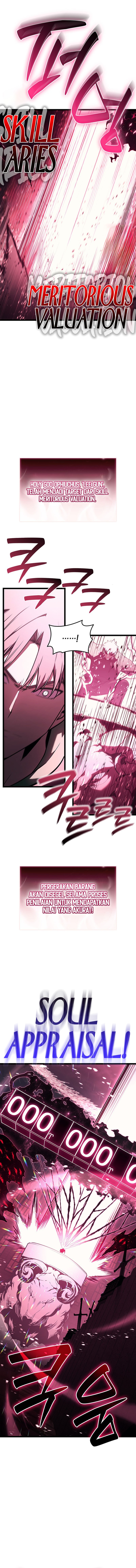 Read The Return of The Disaster Class Hero (ID) Manga Online