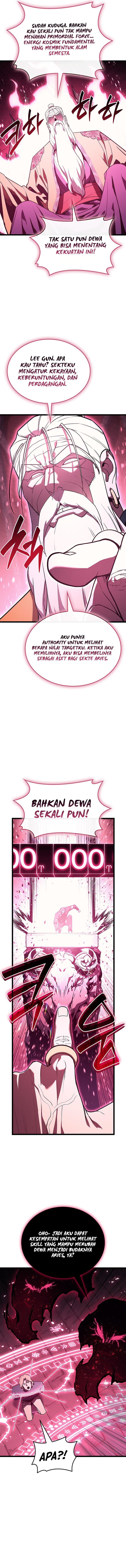 Read The Return of The Disaster Class Hero (ID) Manga Online