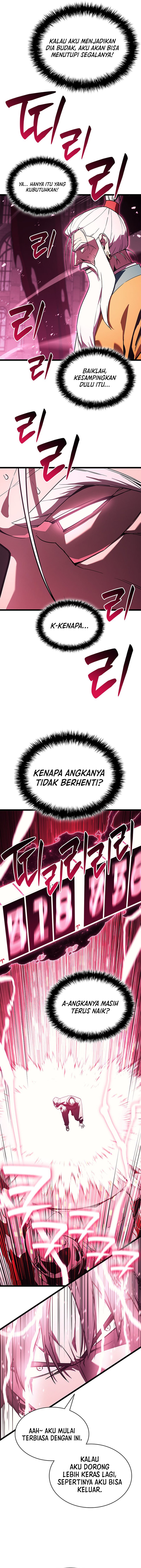 Read The Return of The Disaster Class Hero (ID) Manga Online