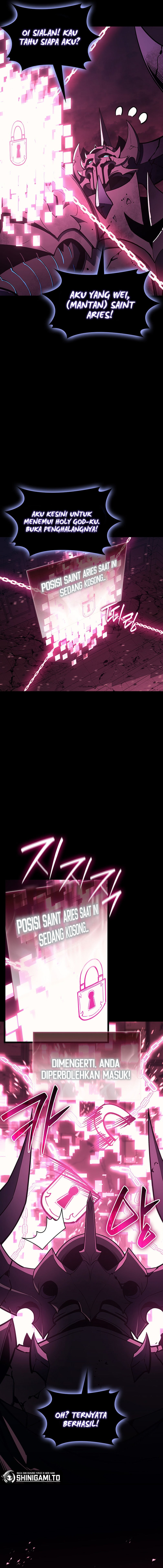 Read The Return of The Disaster Class Hero (ID) Manga Online