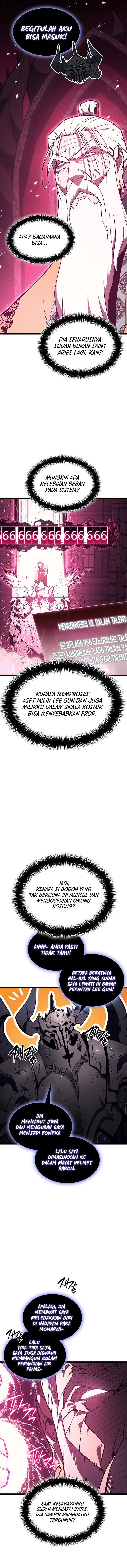 Read The Return of The Disaster Class Hero (ID) Manga Online