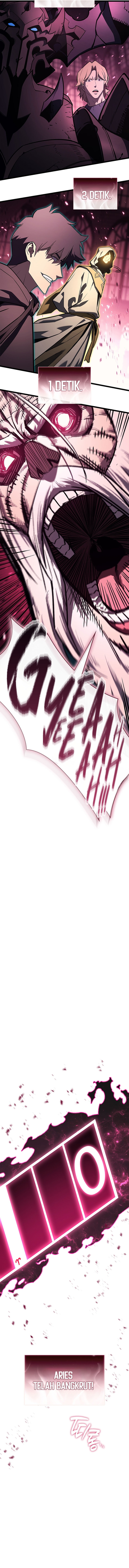 Read The Return of The Disaster Class Hero (ID) Manga Online