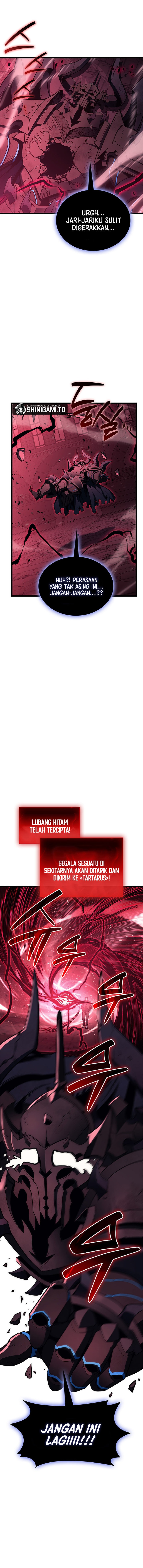 Read The Return of The Disaster Class Hero (ID) Manga Online