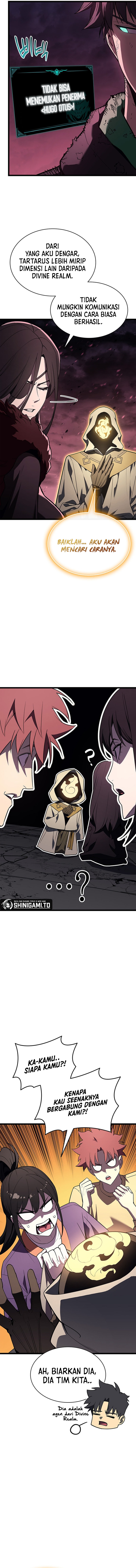 Read The Return of The Disaster Class Hero (ID) Manga Online