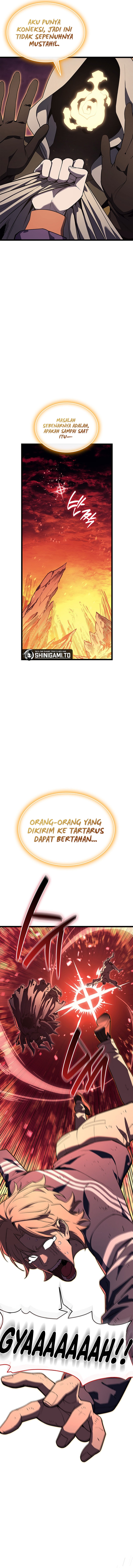 Read The Return of The Disaster Class Hero (ID) Manga Online