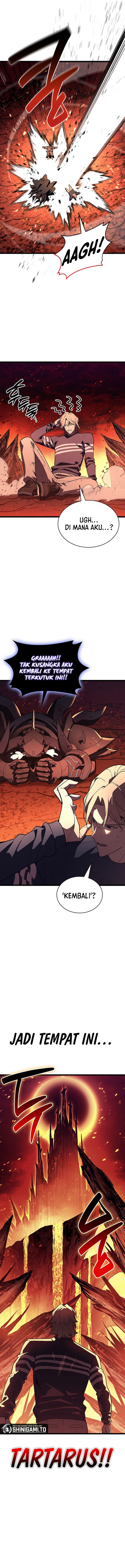 Read The Return of The Disaster Class Hero (ID) Manga Online