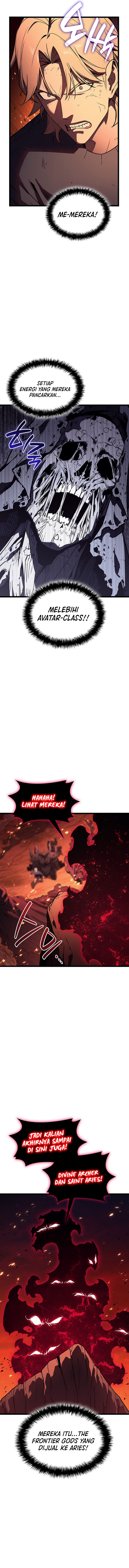 Read The Return of The Disaster Class Hero (ID) Manga Online