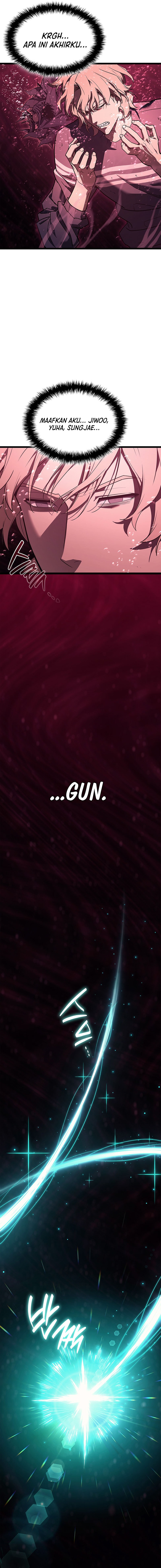 Read The Return of The Disaster Class Hero (ID) Manga Online