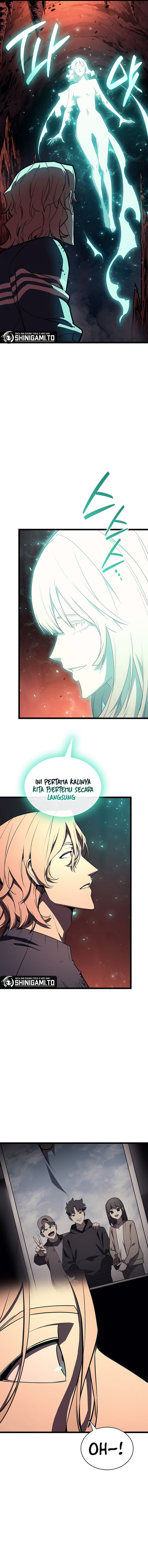 Read The Return of The Disaster Class Hero (ID) Manga Online