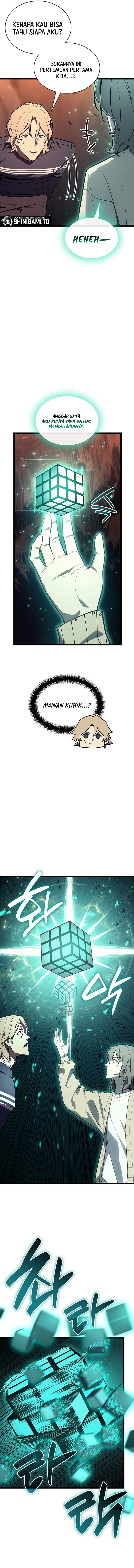 Read The Return of The Disaster Class Hero (ID) Manga Online