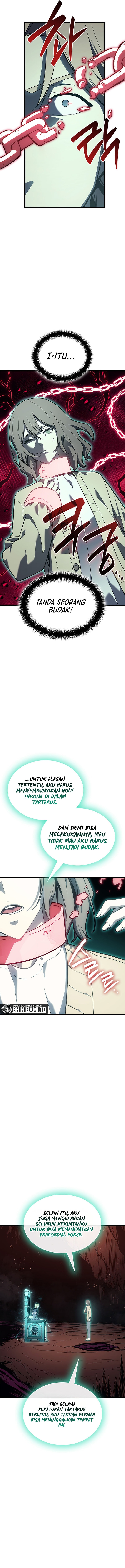 Read The Return of The Disaster Class Hero (ID) Manga Online