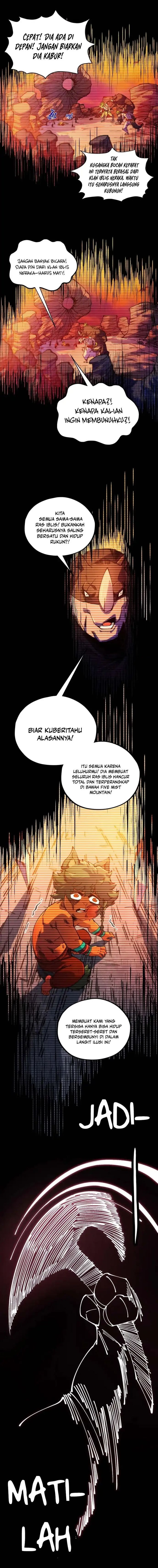 Read The Ultimate of All Ages (ID) Manga Online