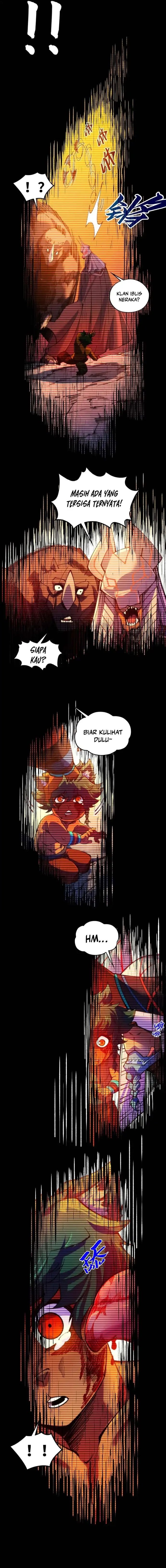 Read The Ultimate of All Ages (ID) Manga Online