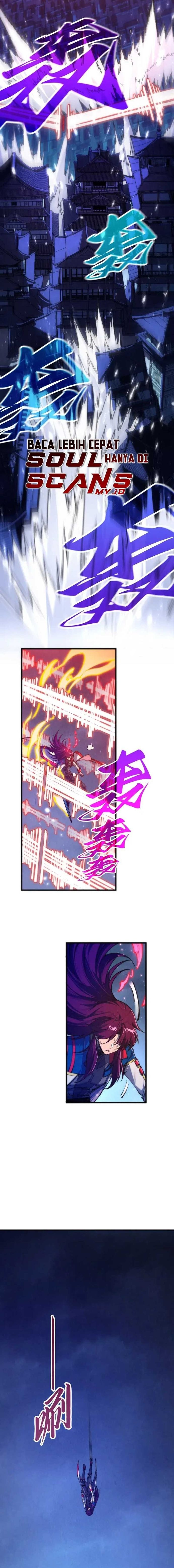 Read The Ultimate of All Ages (ID) Manga Online