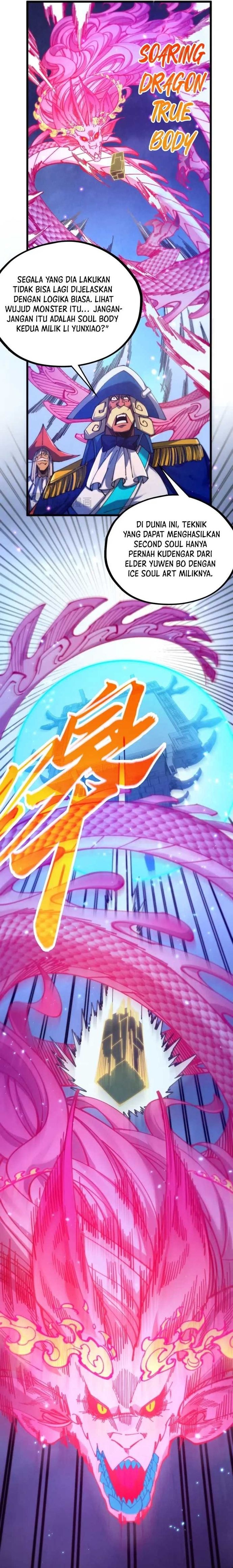 Read The Ultimate of All Ages (ID) Manga Online