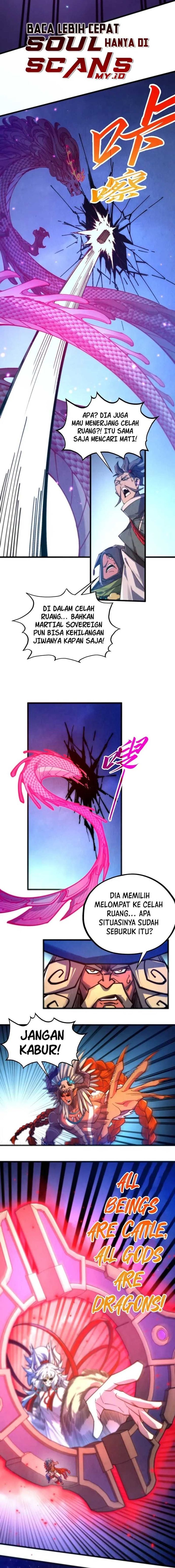 Read The Ultimate of All Ages (ID) Manga Online