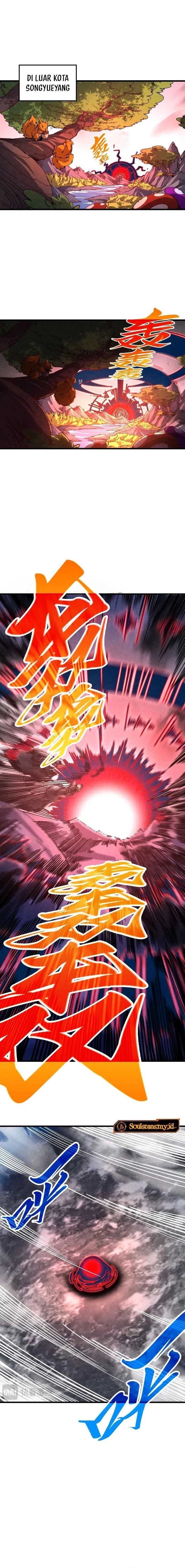 Read The Ultimate of All Ages (ID) Manga Online