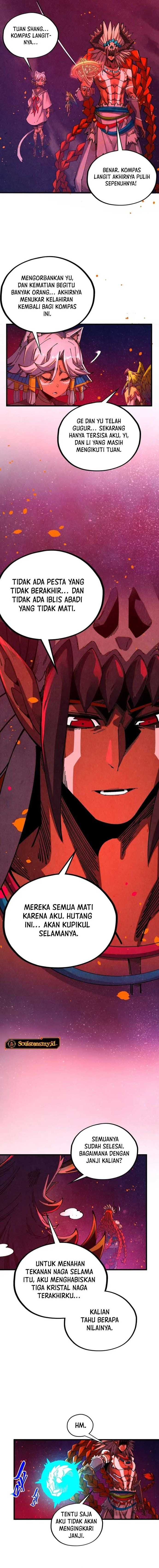 Read The Ultimate of All Ages (ID) Manga Online