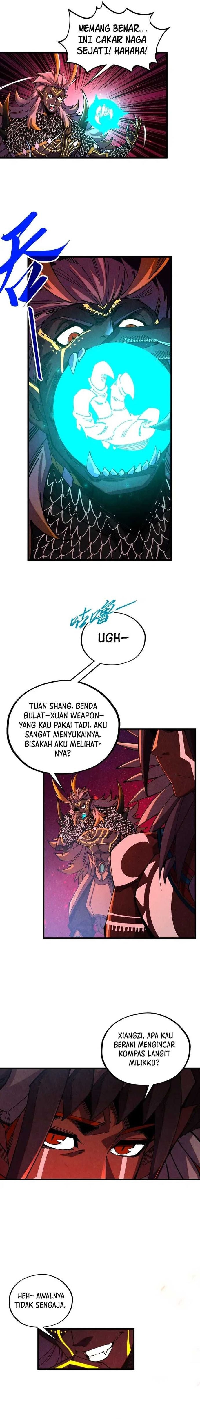 Read The Ultimate of All Ages (ID) Manga Online