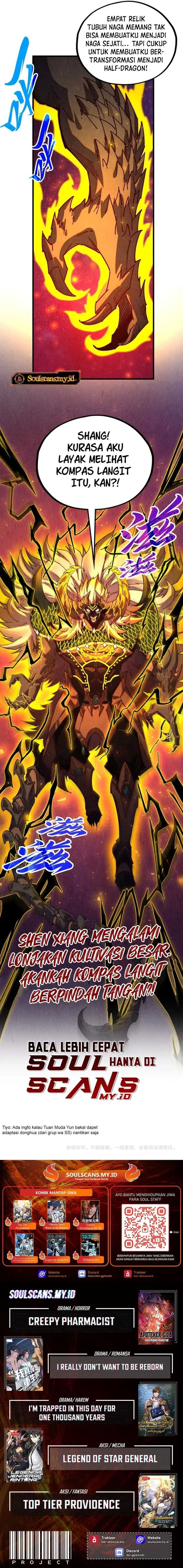 Read The Ultimate of All Ages (ID) Manga Online