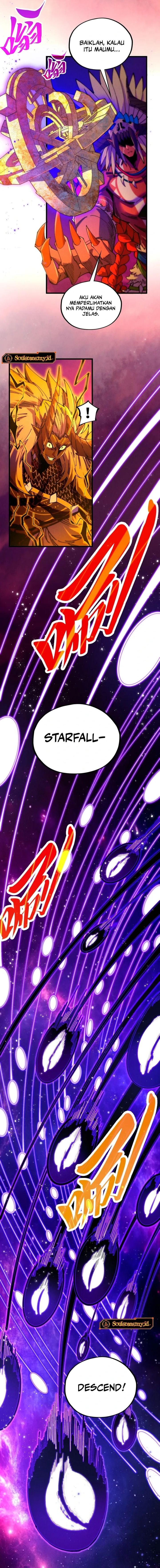 Read The Ultimate of All Ages (ID) Manga Online