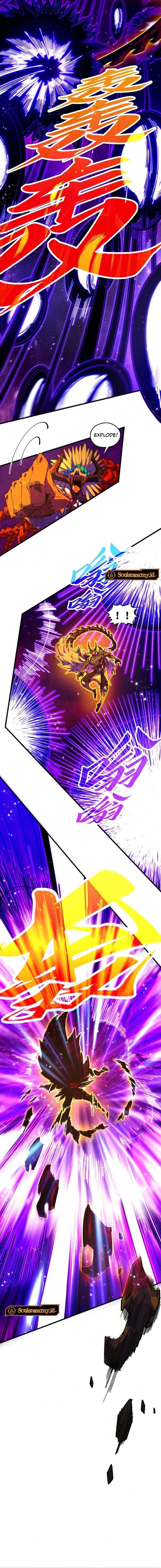 Read The Ultimate of All Ages (ID) Manga Online