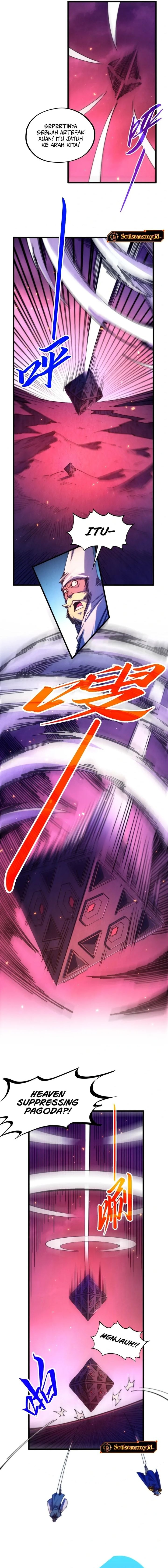 Read The Ultimate of All Ages (ID) Manga Online