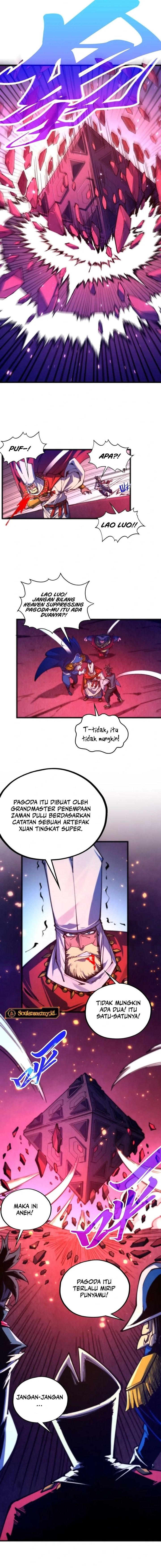 Read The Ultimate of All Ages (ID) Manga Online