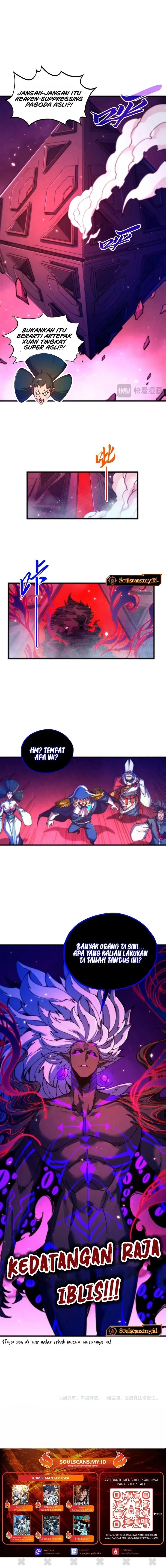Read The Ultimate of All Ages (ID) Manga Online