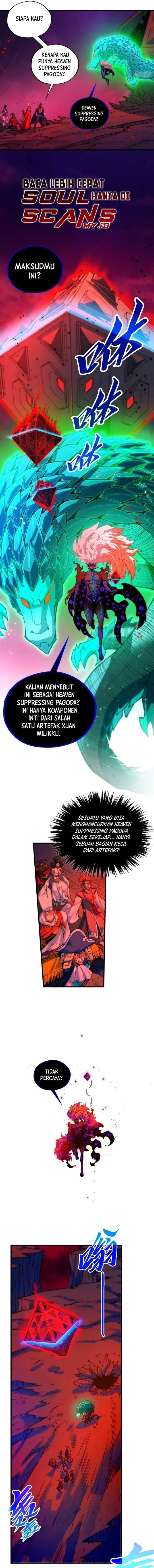 Read The Ultimate of All Ages (ID) Manga Online