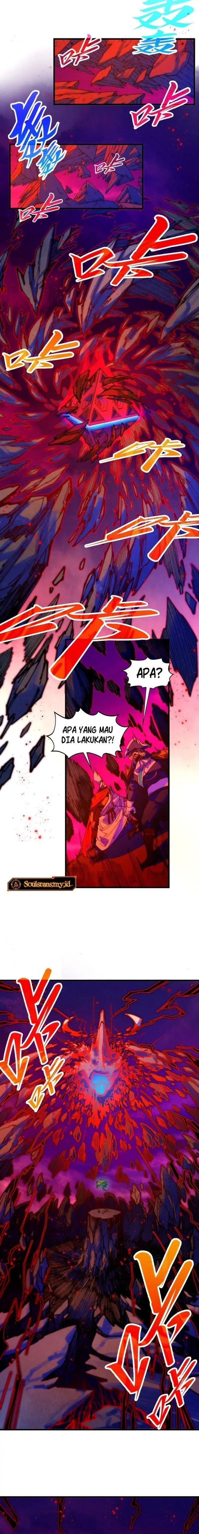 Read The Ultimate of All Ages (ID) Manga Online