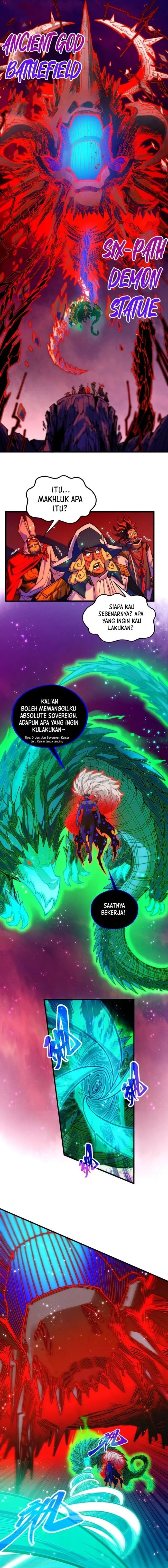 Read The Ultimate of All Ages (ID) Manga Online