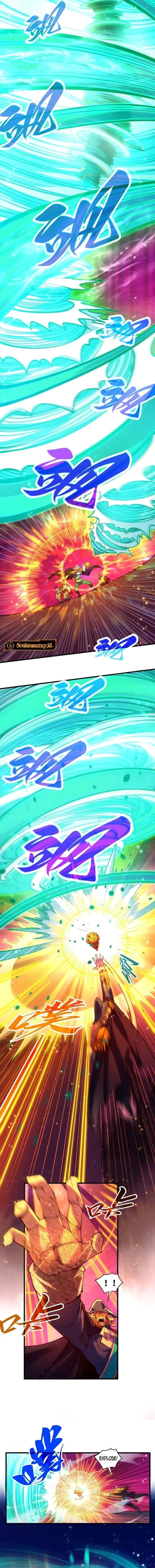 Read The Ultimate of All Ages (ID) Manga Online