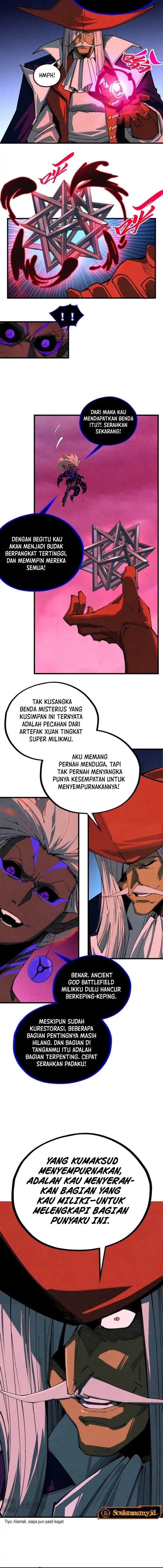 Read The Ultimate of All Ages (ID) Manga Online