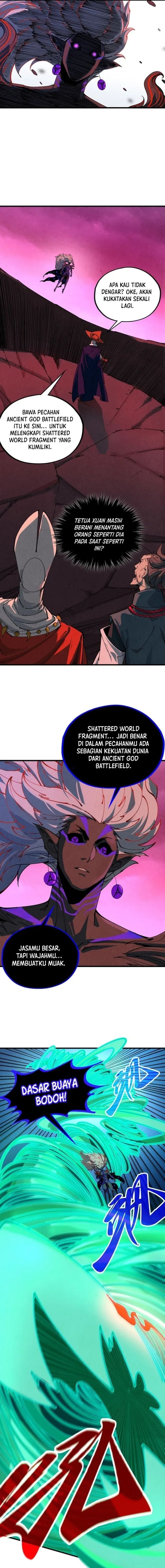 Read The Ultimate of All Ages (ID) Manga Online