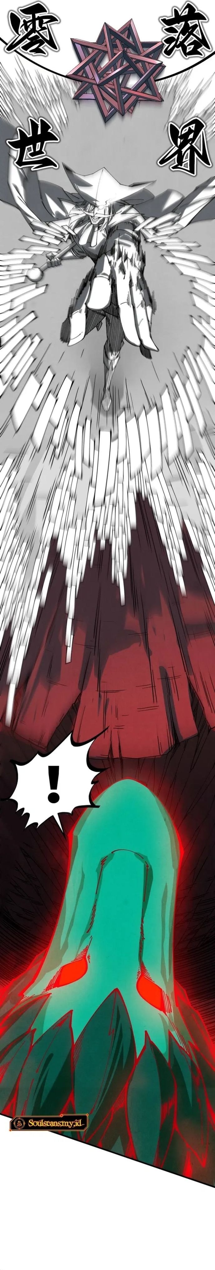 Read The Ultimate of All Ages (ID) Manga Online