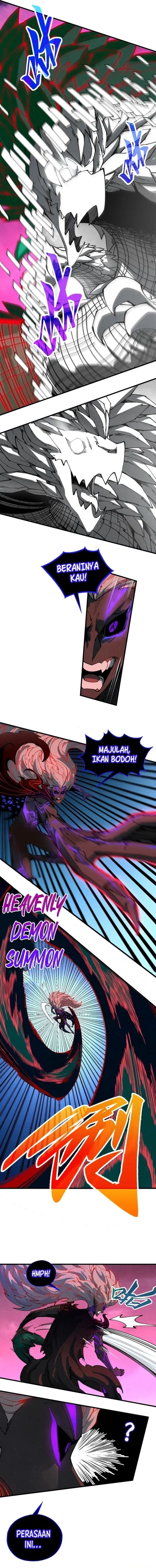 Read The Ultimate of All Ages (ID) Manga Online