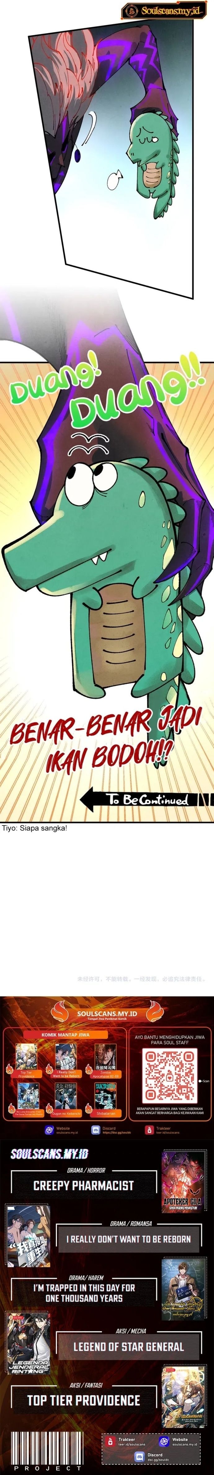 Read The Ultimate of All Ages (ID) Manga Online