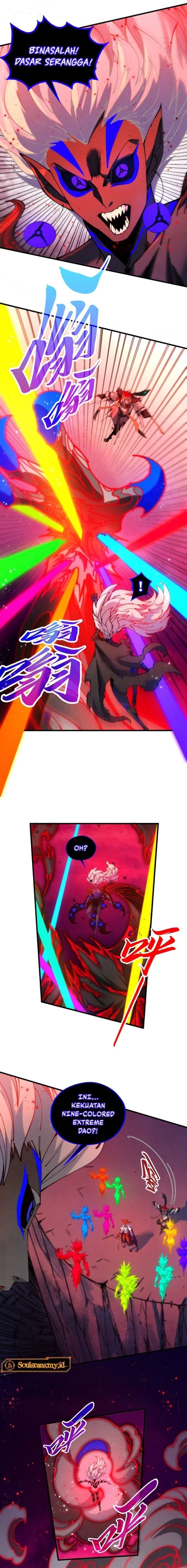 Read The Ultimate of All Ages (ID) Manga Online